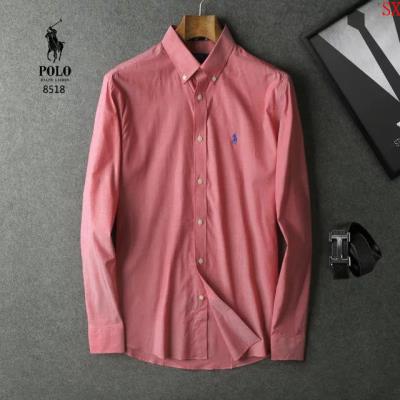 Men Polo Shirts-2571